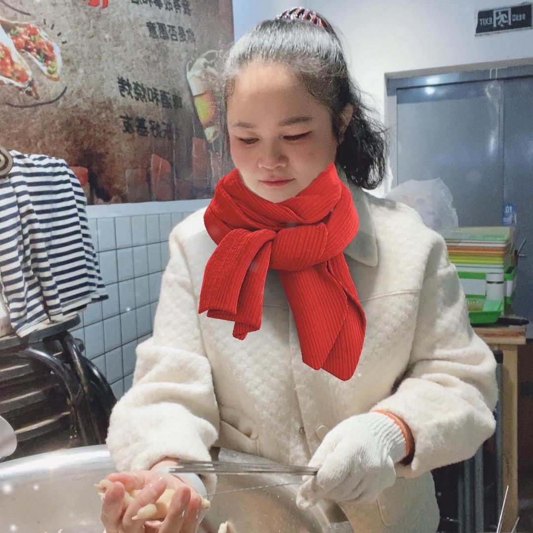 春天
