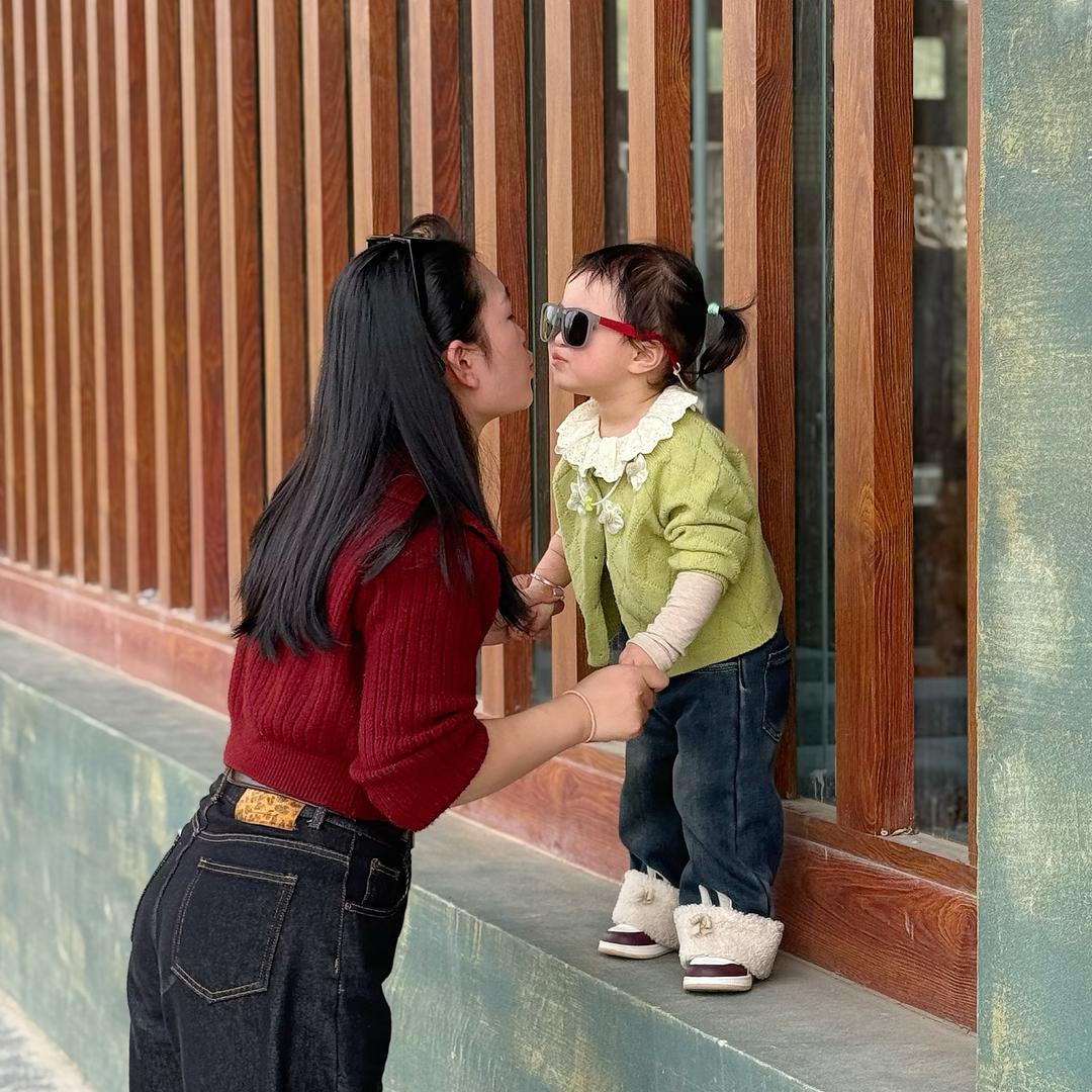 乐乐妈妈超会买🛒