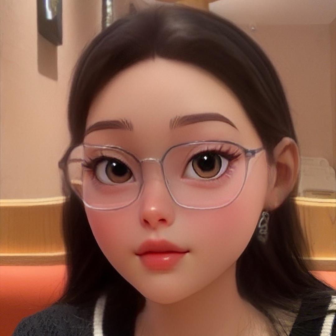 热爱生活的olivia