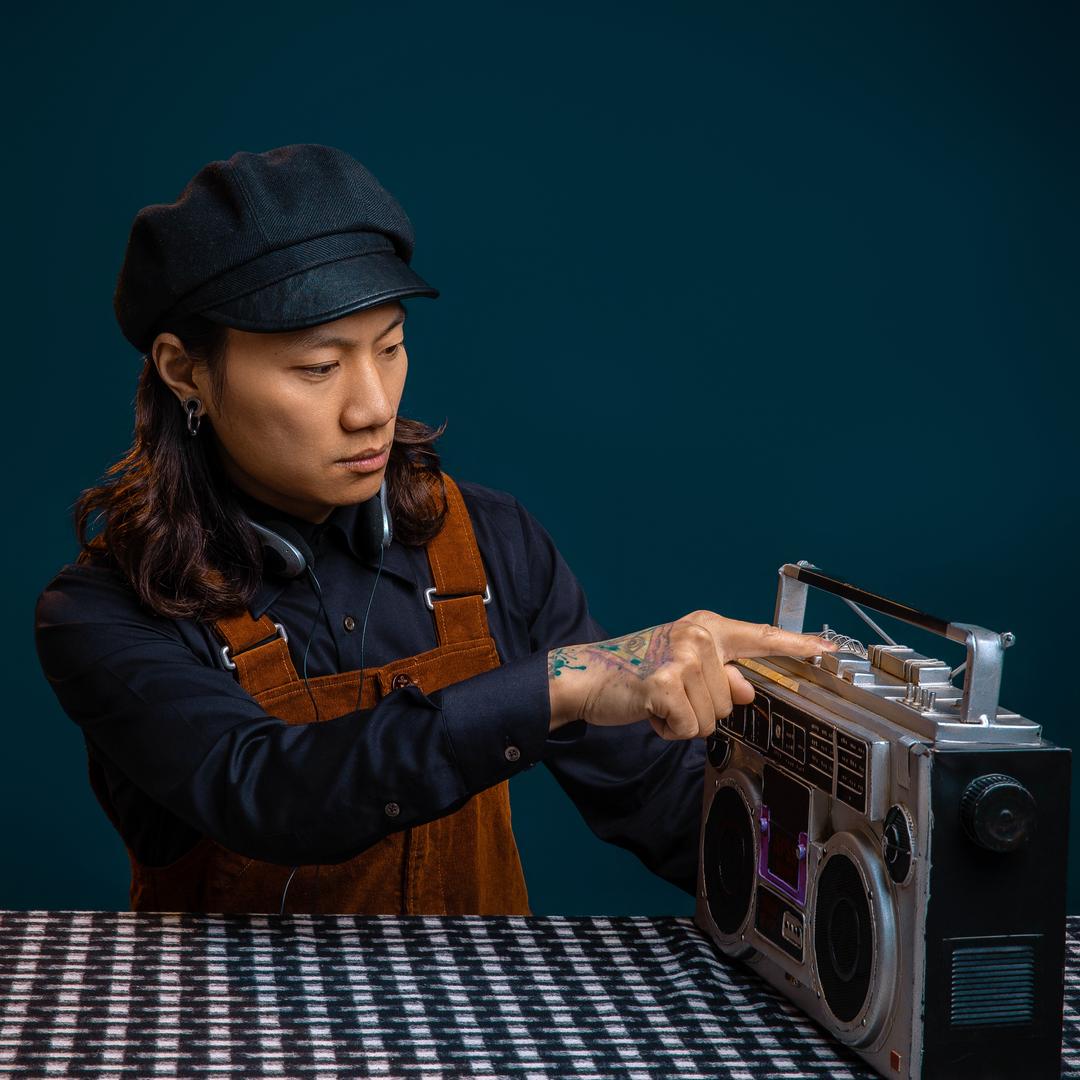 龍龍在佛山（8号8点蓝月亮溯源专场）