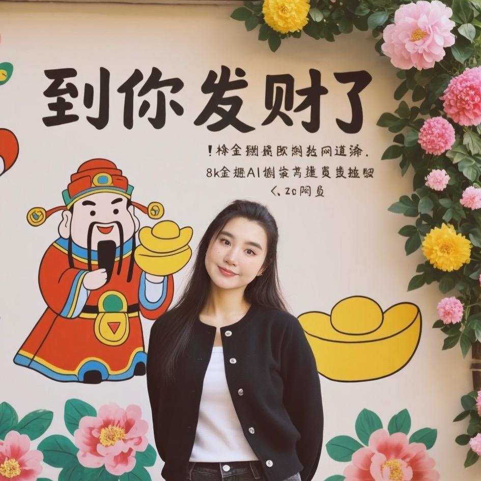 郝大碗麻辣烫官方号