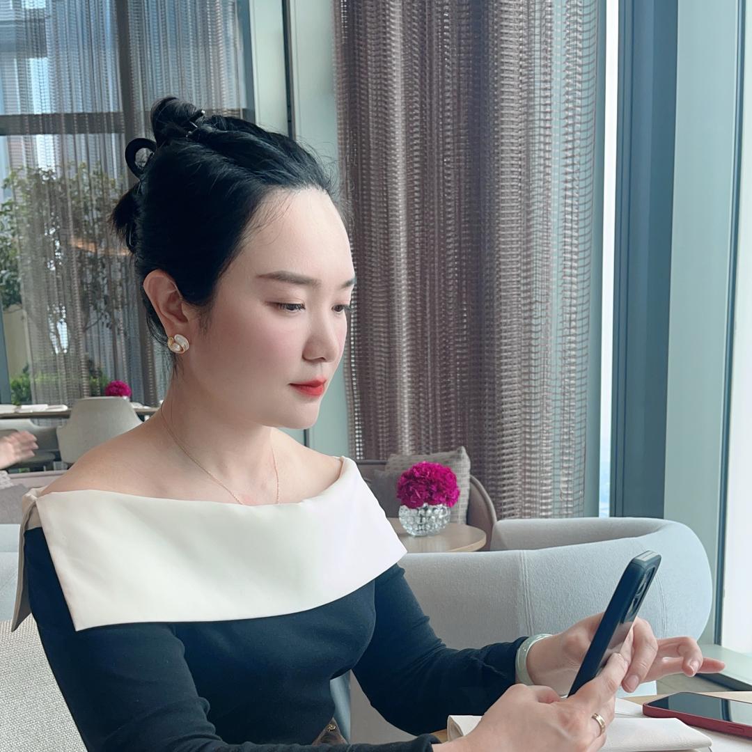 顾丽娟