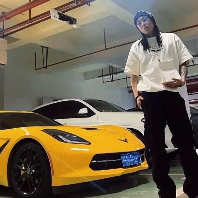 杨子、