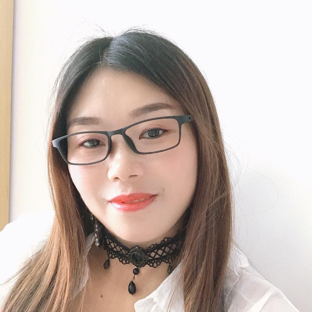 傻丫头