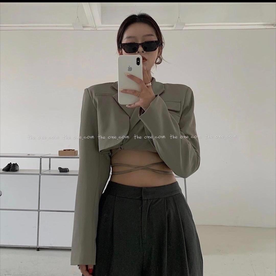 老琴私服（女装穿搭）