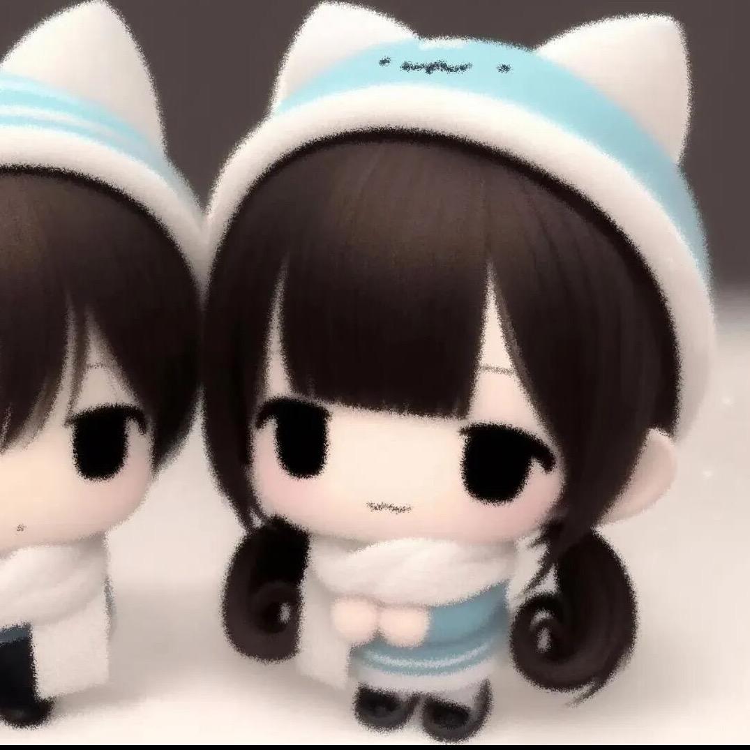 Chalin heartbroken😿