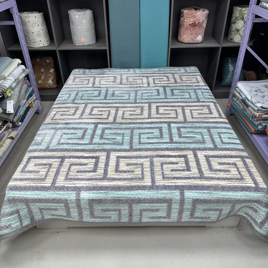 木示家居家纺店