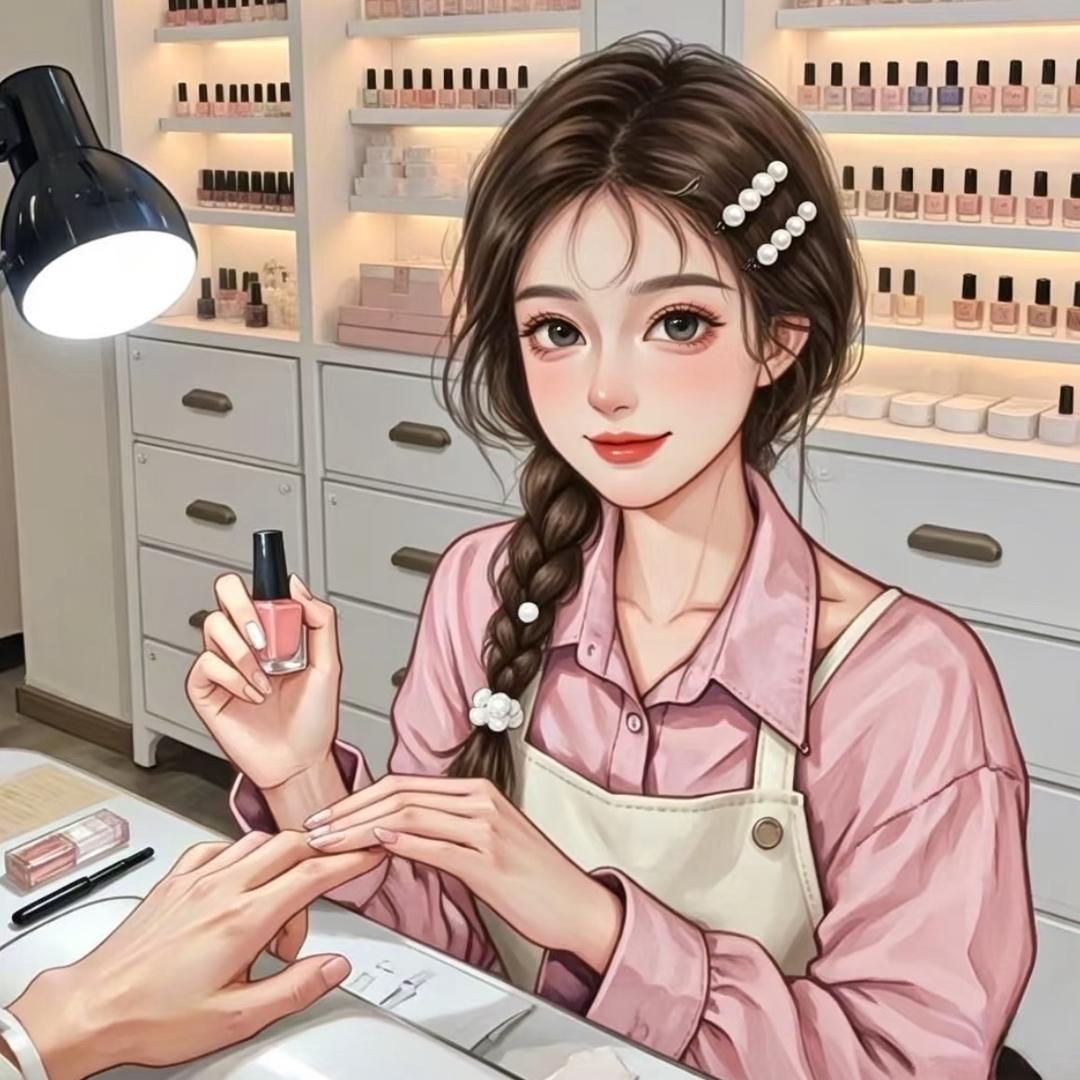 指尖妙妙屋💅