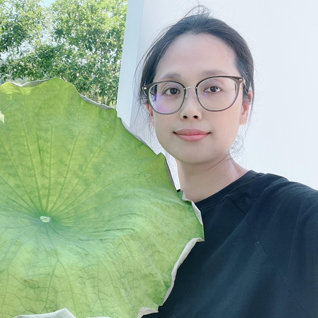 小满妈妈