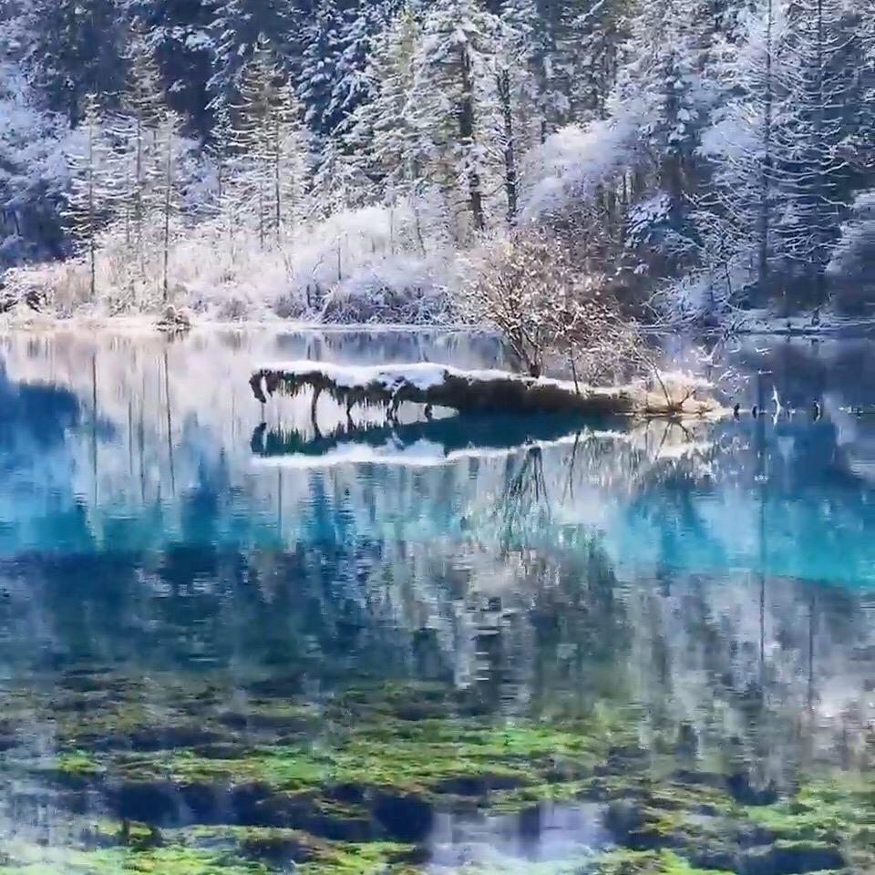 智游|川西旅游报团