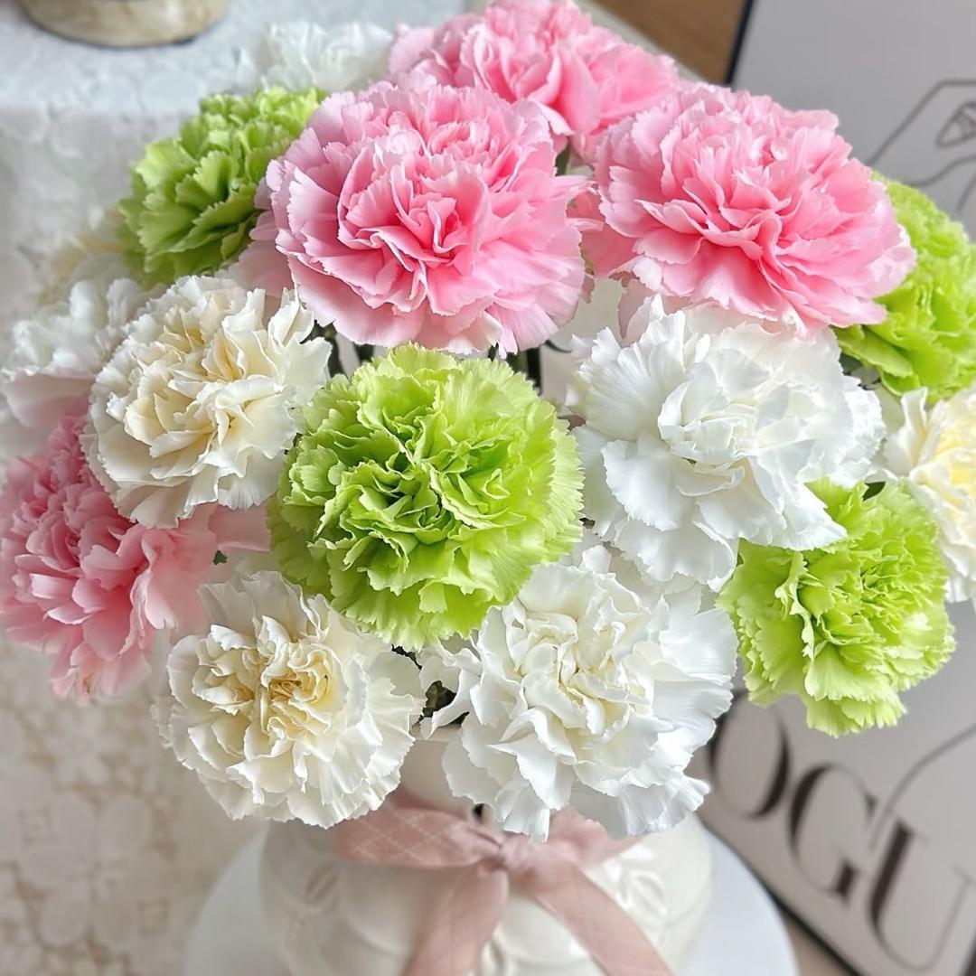云南昆明花知晓鲜花2店