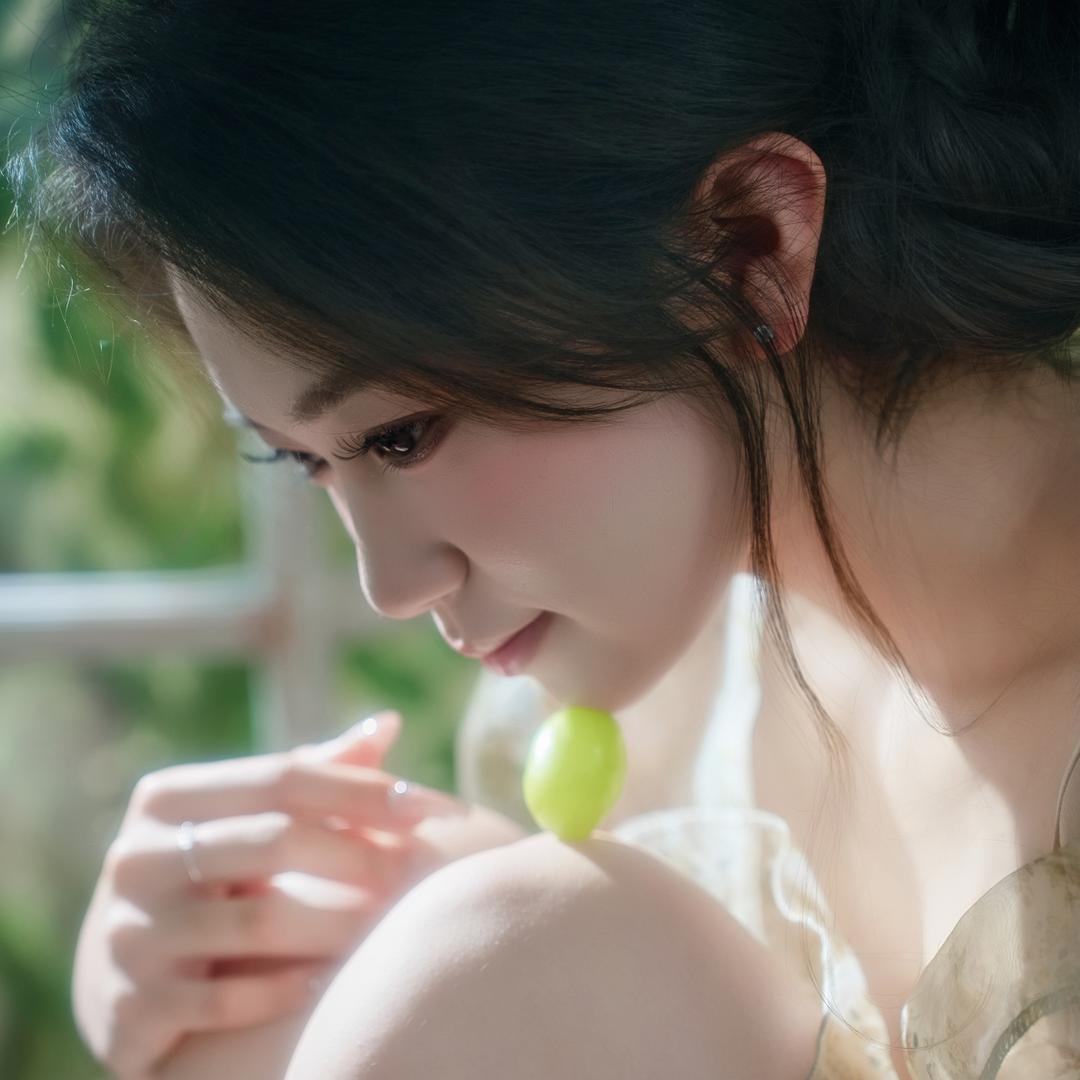 小兔曲齐