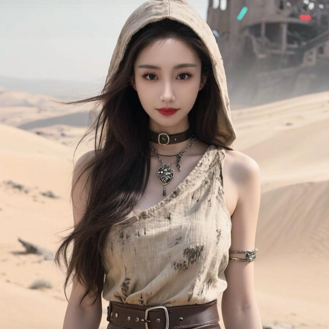 ζ无名小姐姐✍