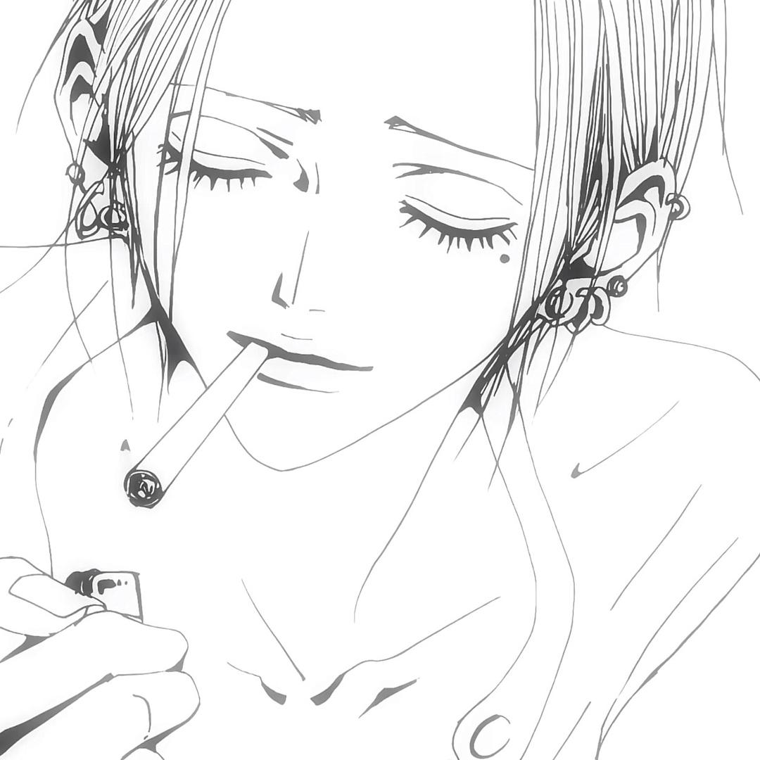 小思神