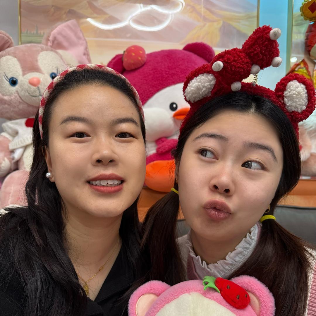 小静妈咪云朵屋@抖音