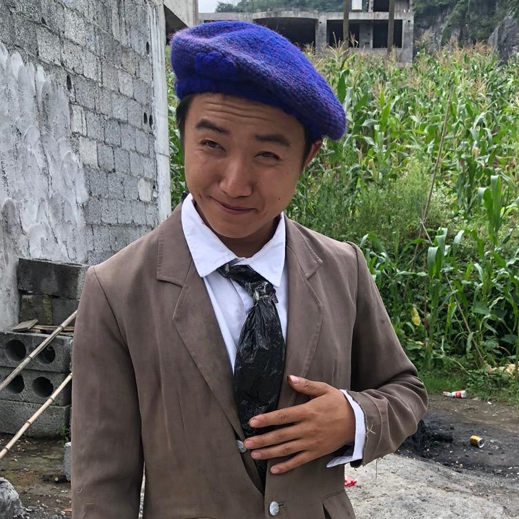 八丐  差点火短剧