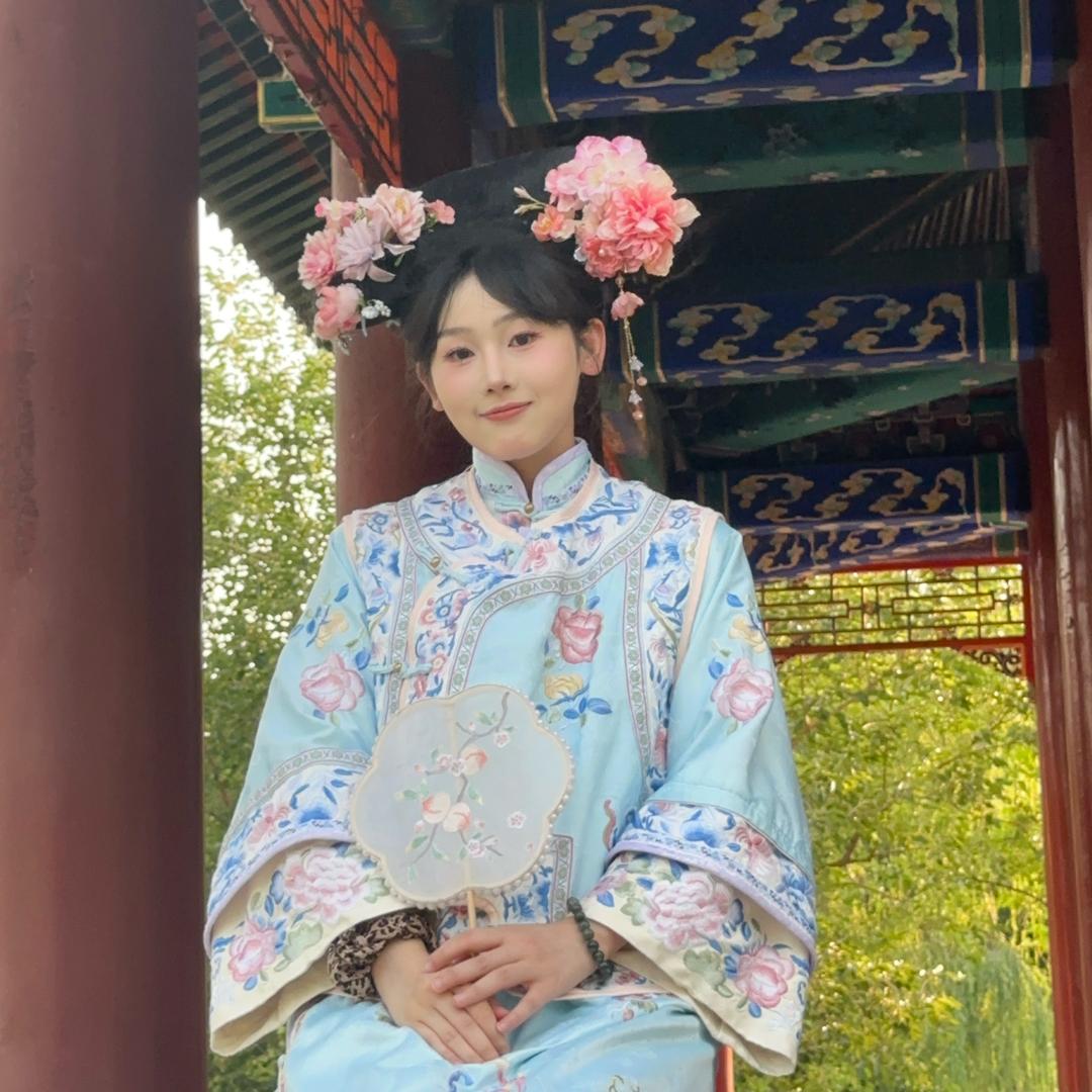 唐潇潇