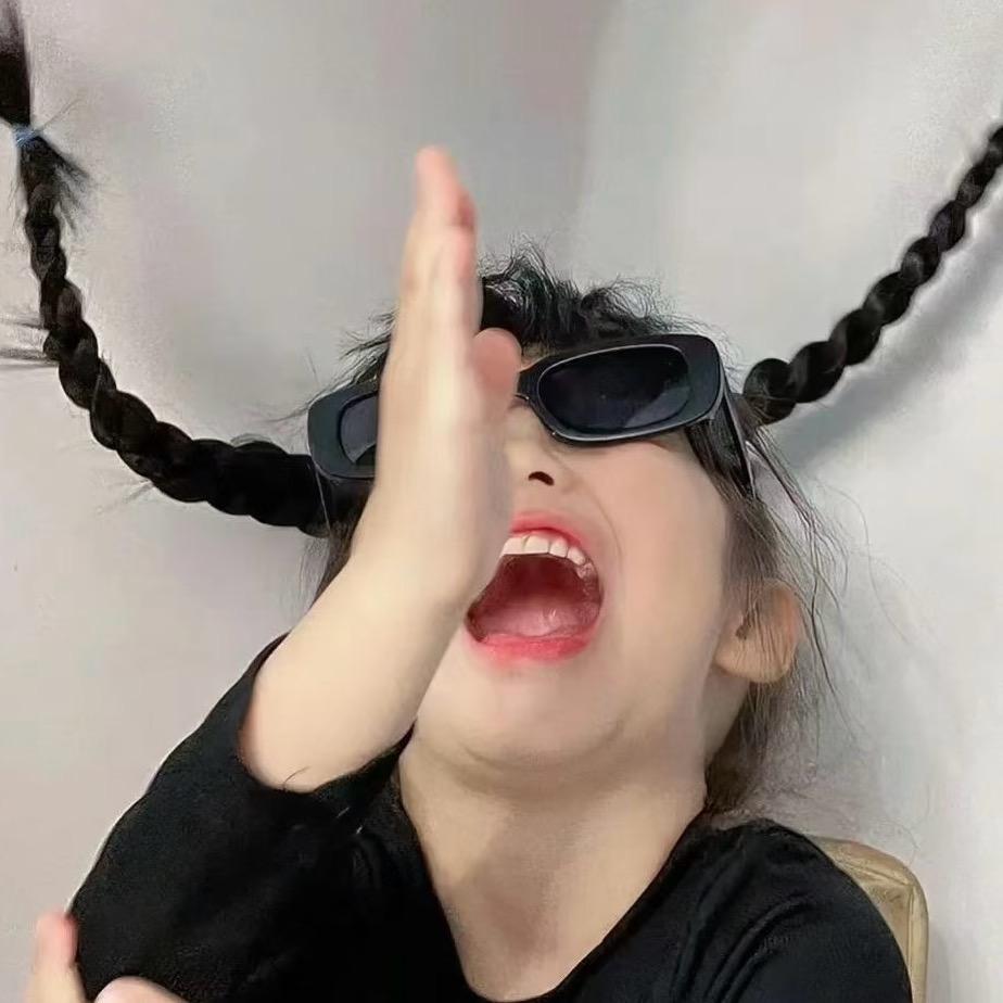 董懵懂要长大啦～