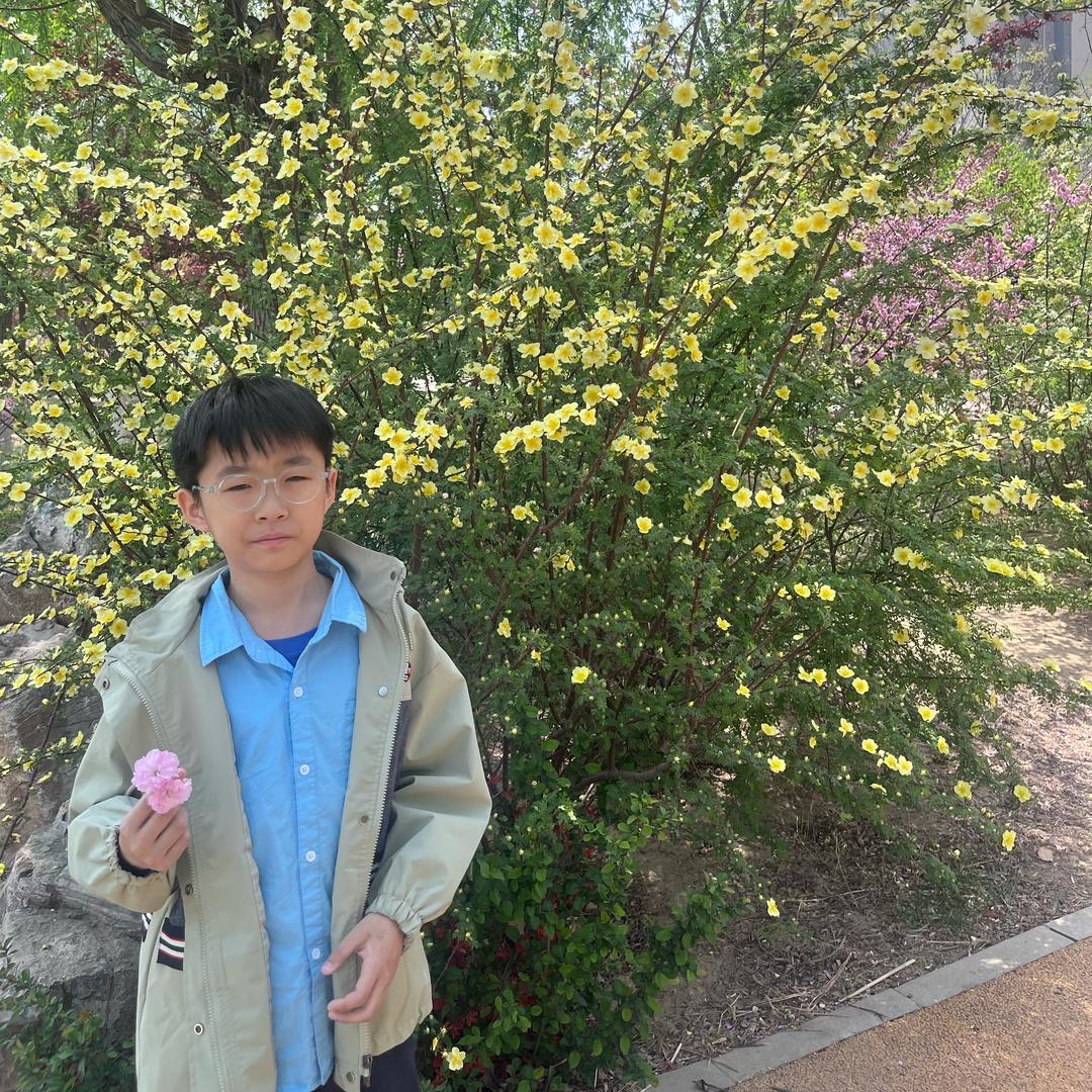 思思家成长记🤜🤛