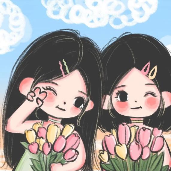 姐妹淘DIY手工
