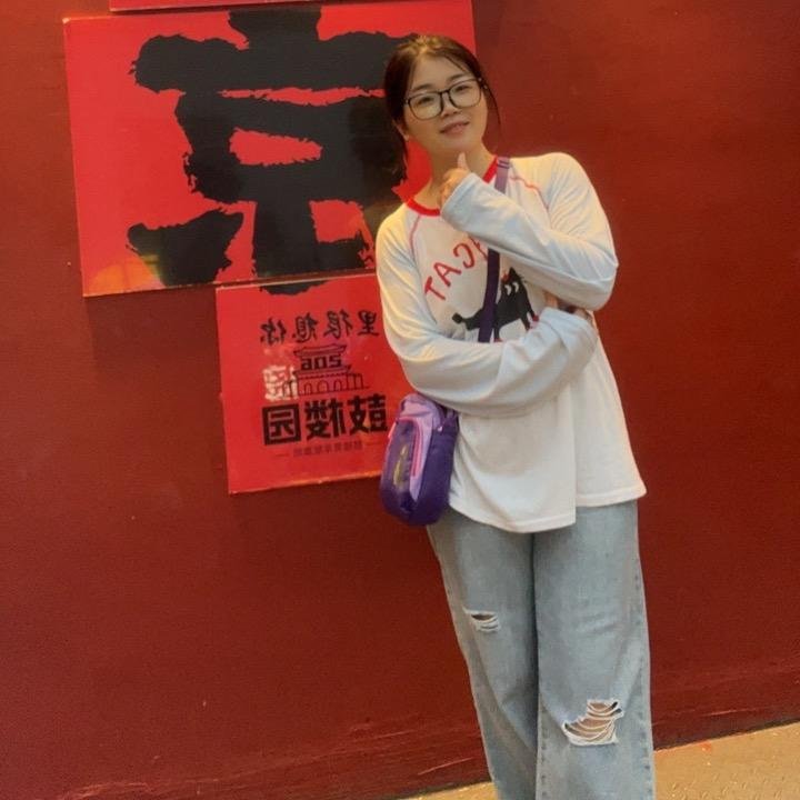 一只绵洋丫