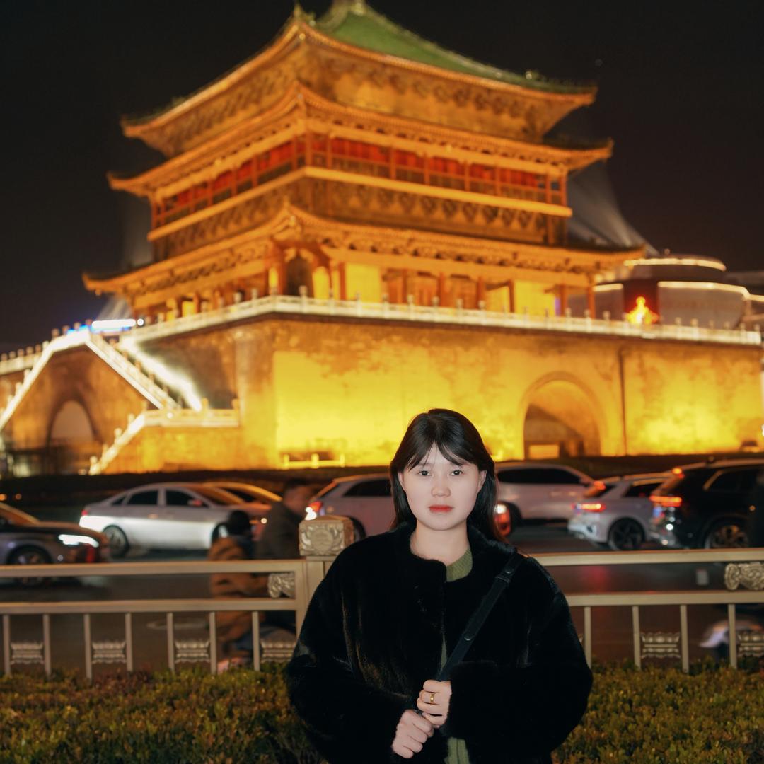 圆圆知足常乐