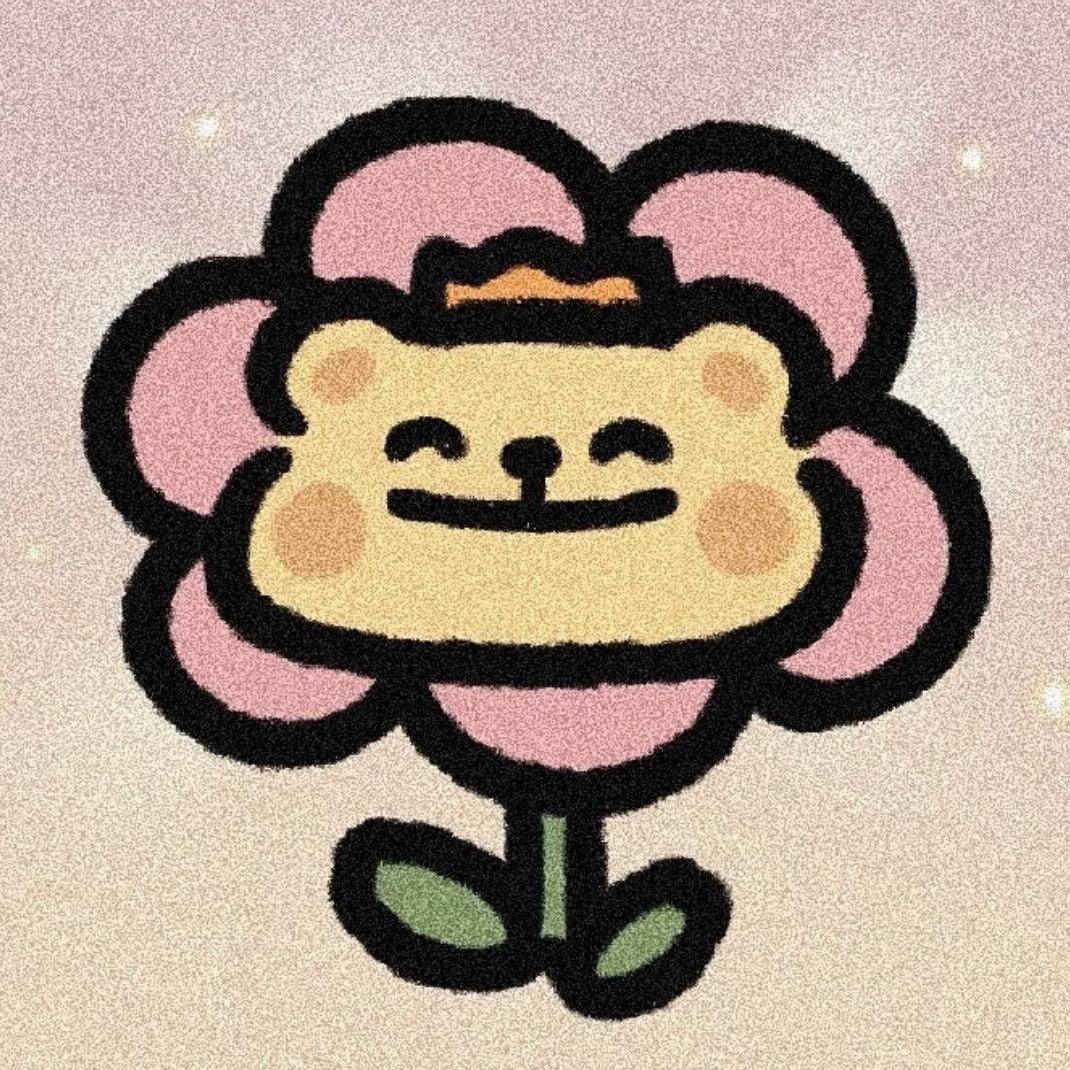 Zhou ･ᴗ･