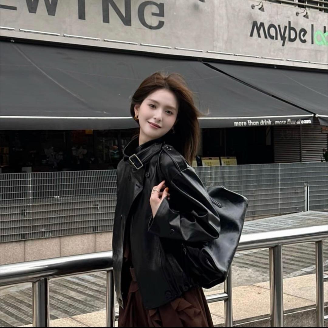 LZY知音穿搭分享