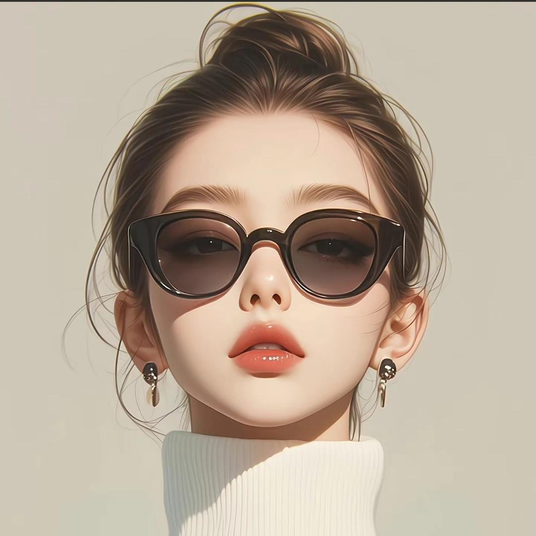 美少女壮士🎀菲菲