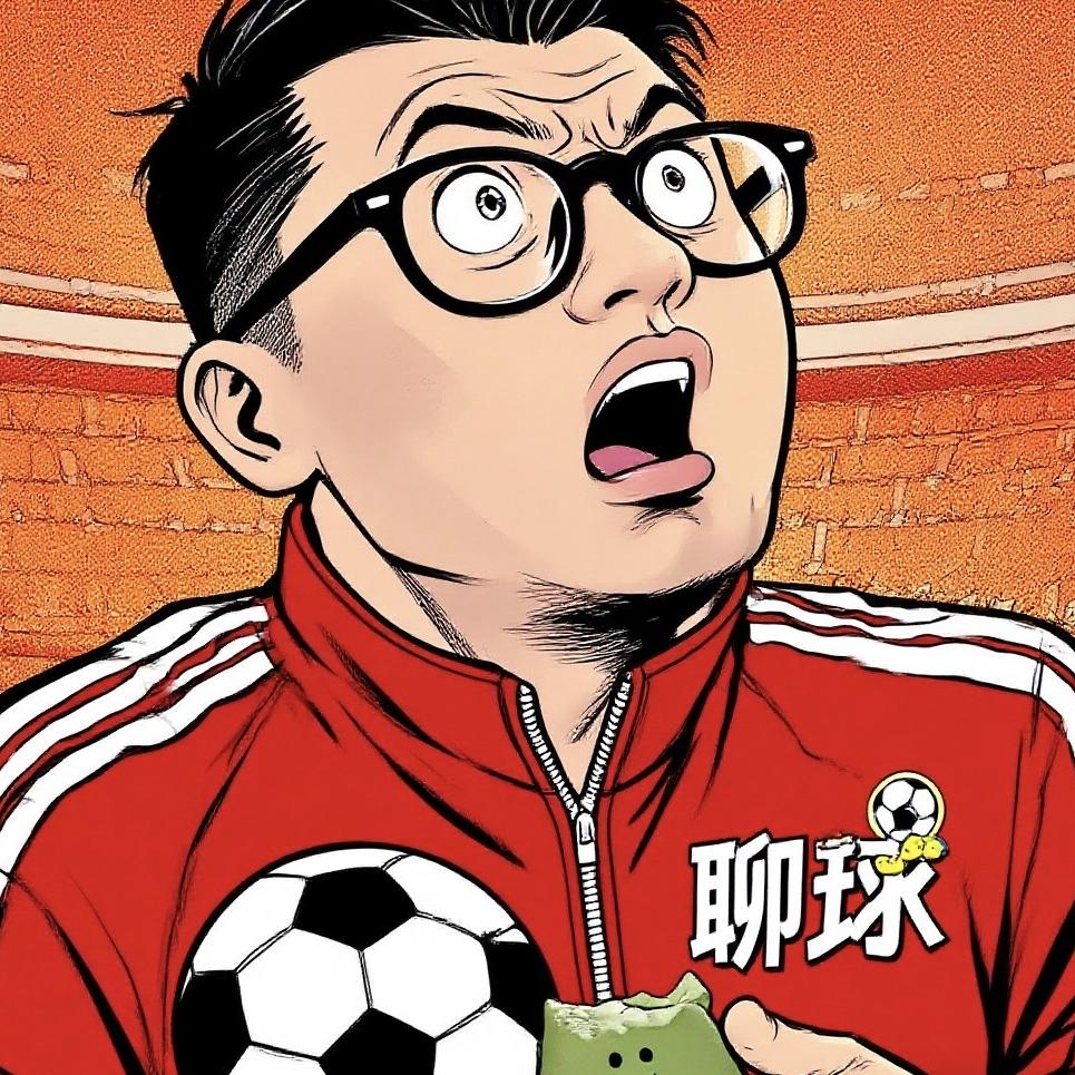 马导聊个球（直播号）