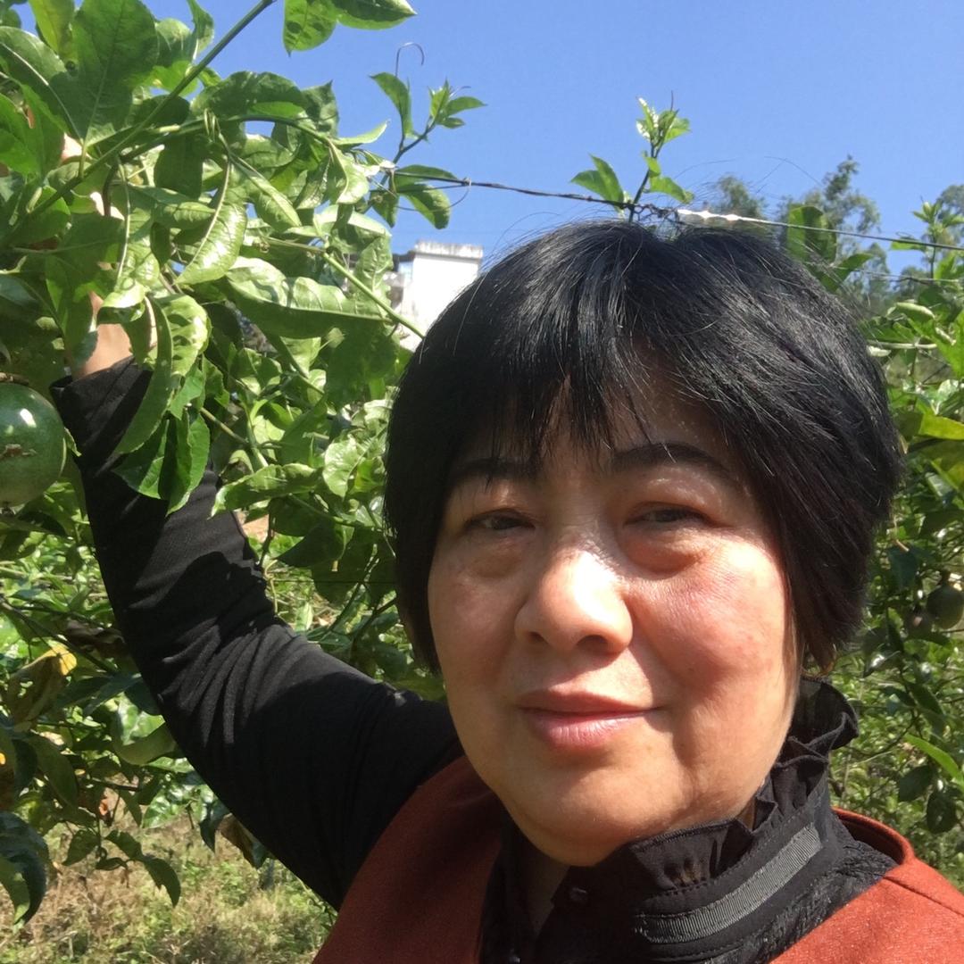 一姑姐梁雪平分享生活中体验