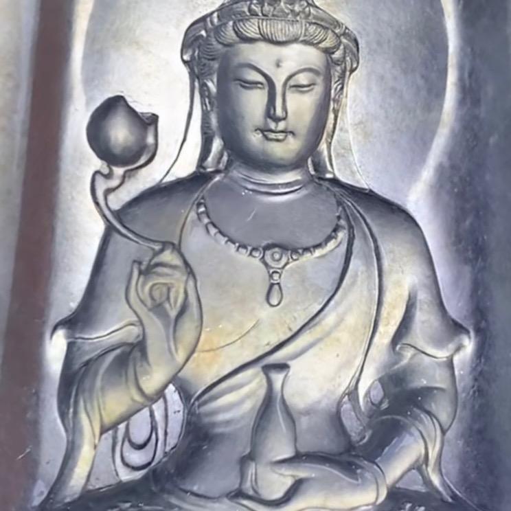 普陀山诚毅