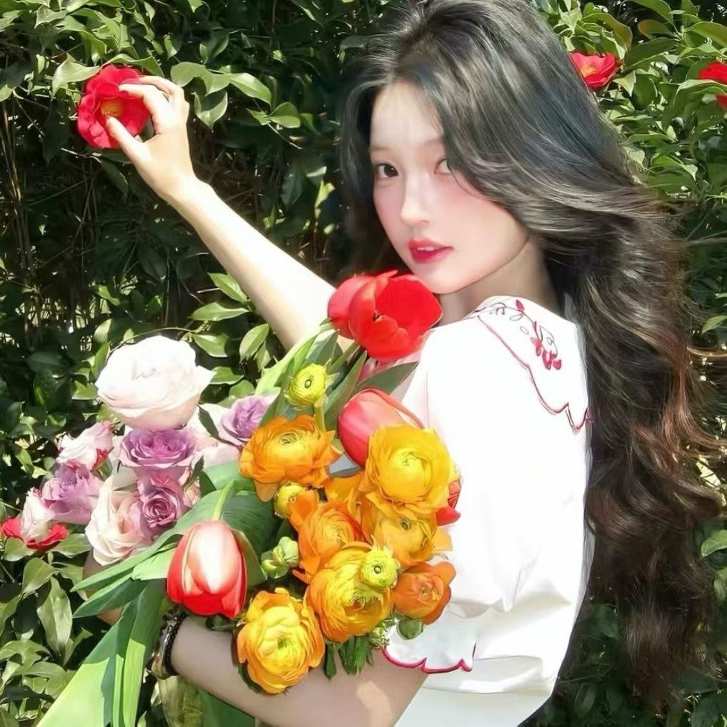 阵雨转可爱Bessie（见过梓渝版）