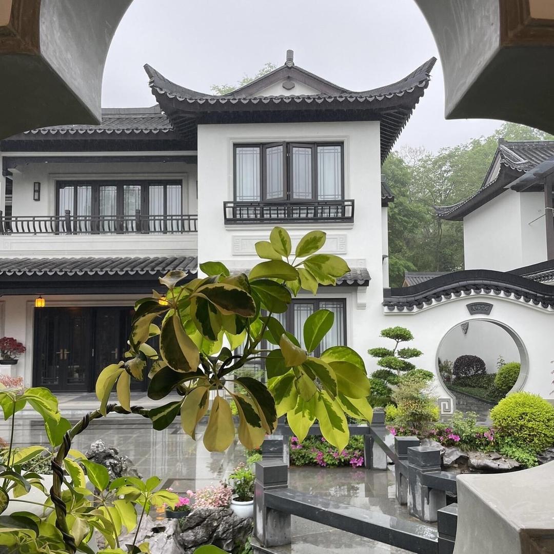 建房说-小北中式
