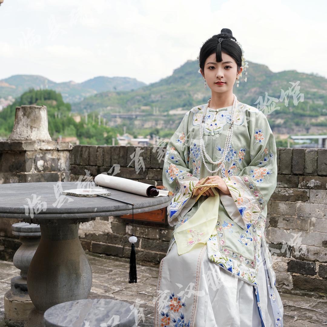 临县汉服体验馆