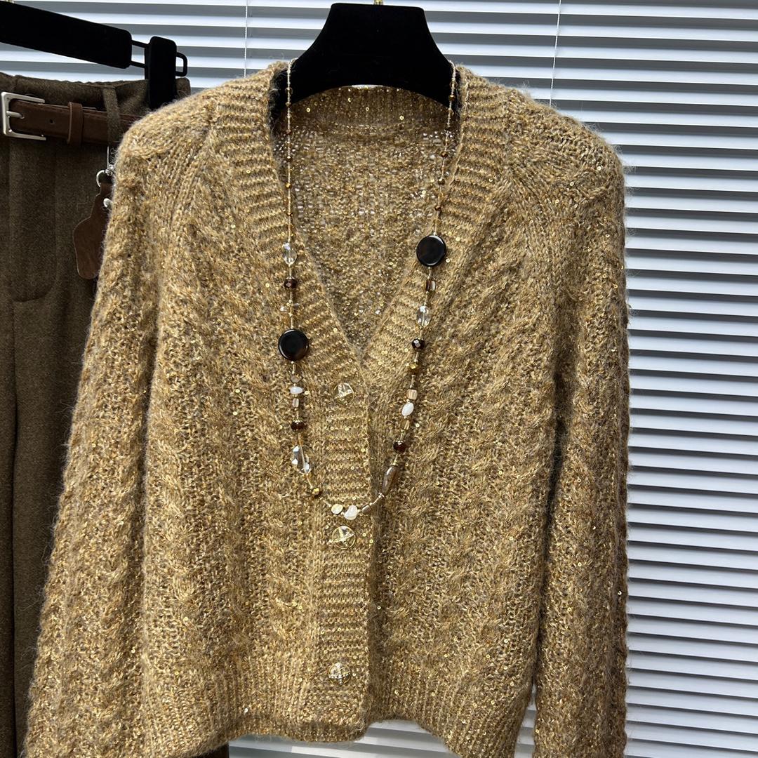 ANQING轻奢工厂店