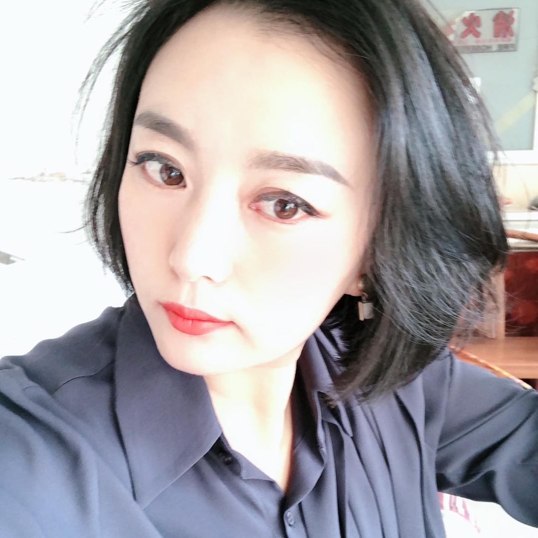 温柔不是我的范