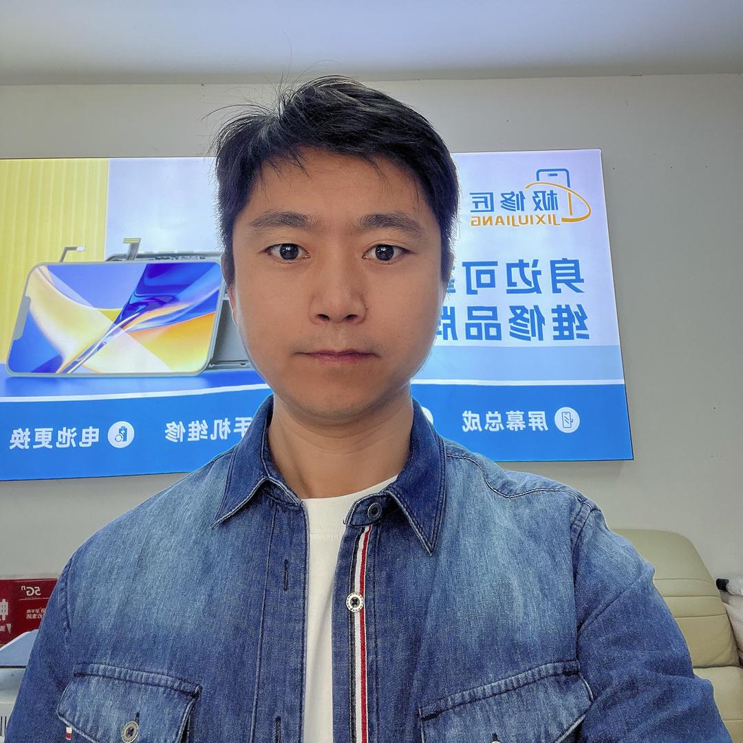 极修匠小钱手机快修(惠南镇店)