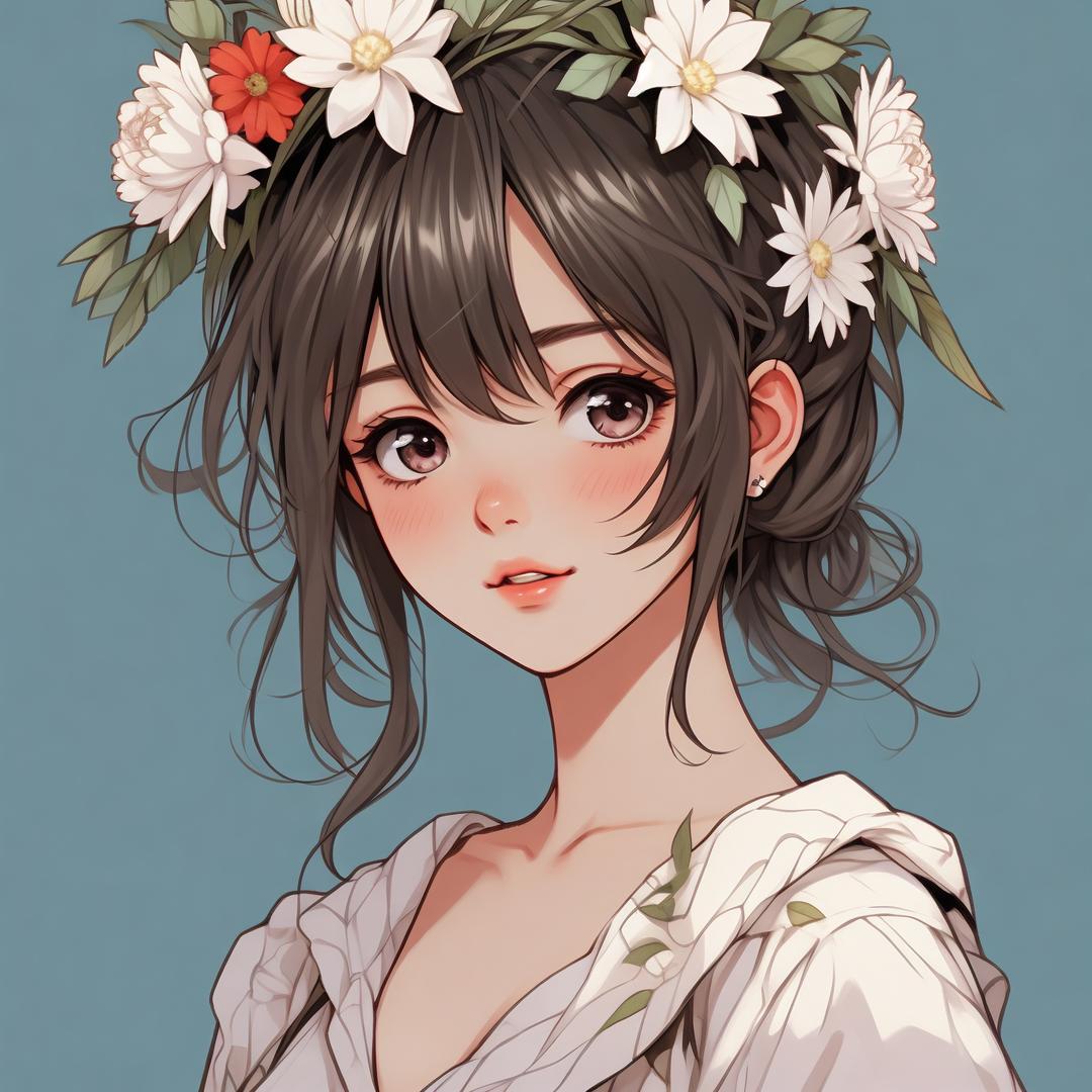 伊人美妆分享