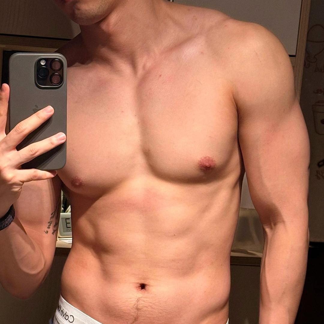 J先生（低卡版）