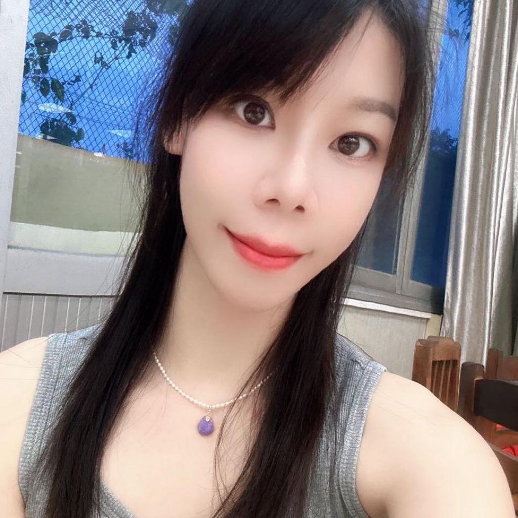 美美爱钓鱼鱼