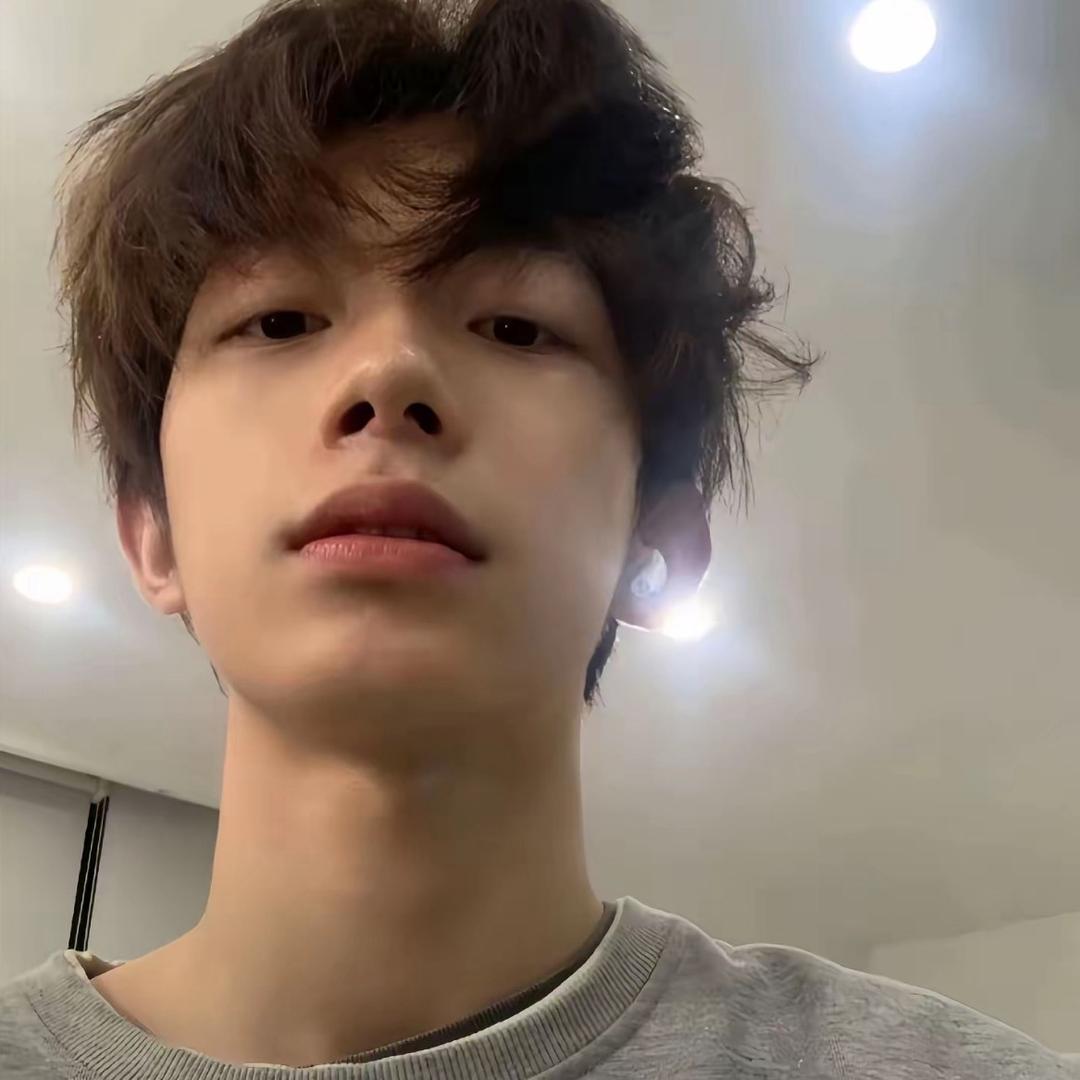 就叫小白