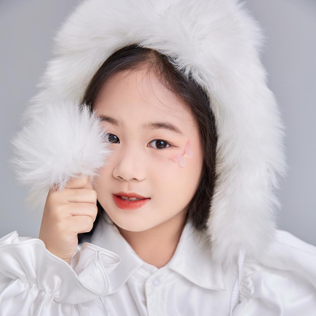 卷毛小七🍭