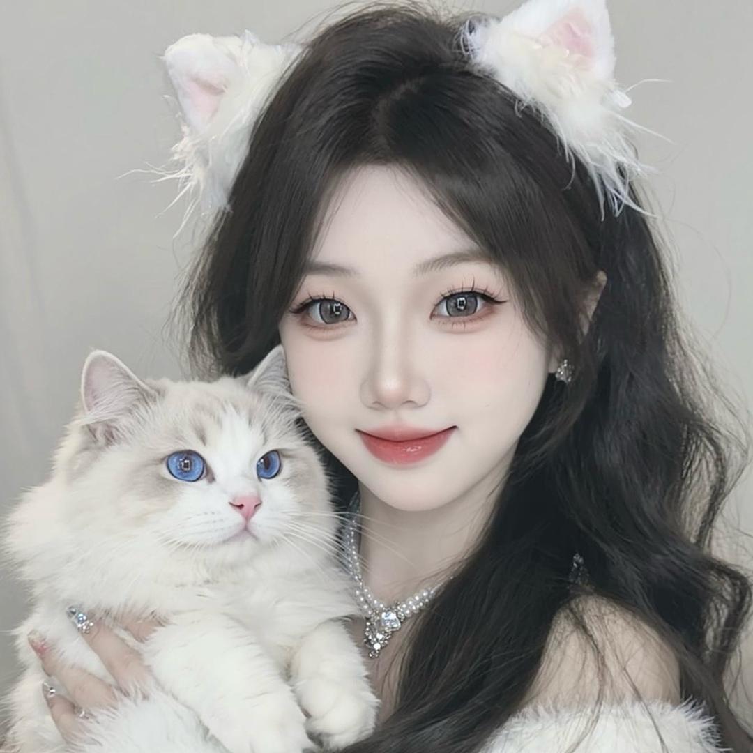 不是笨蛋猫🐾