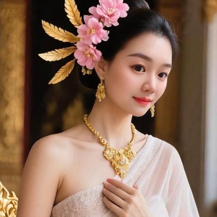 在柬创业的百度姐(国际贸易)