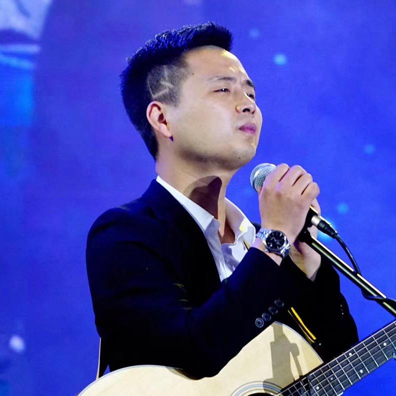 海宁大舞台（团队招人）