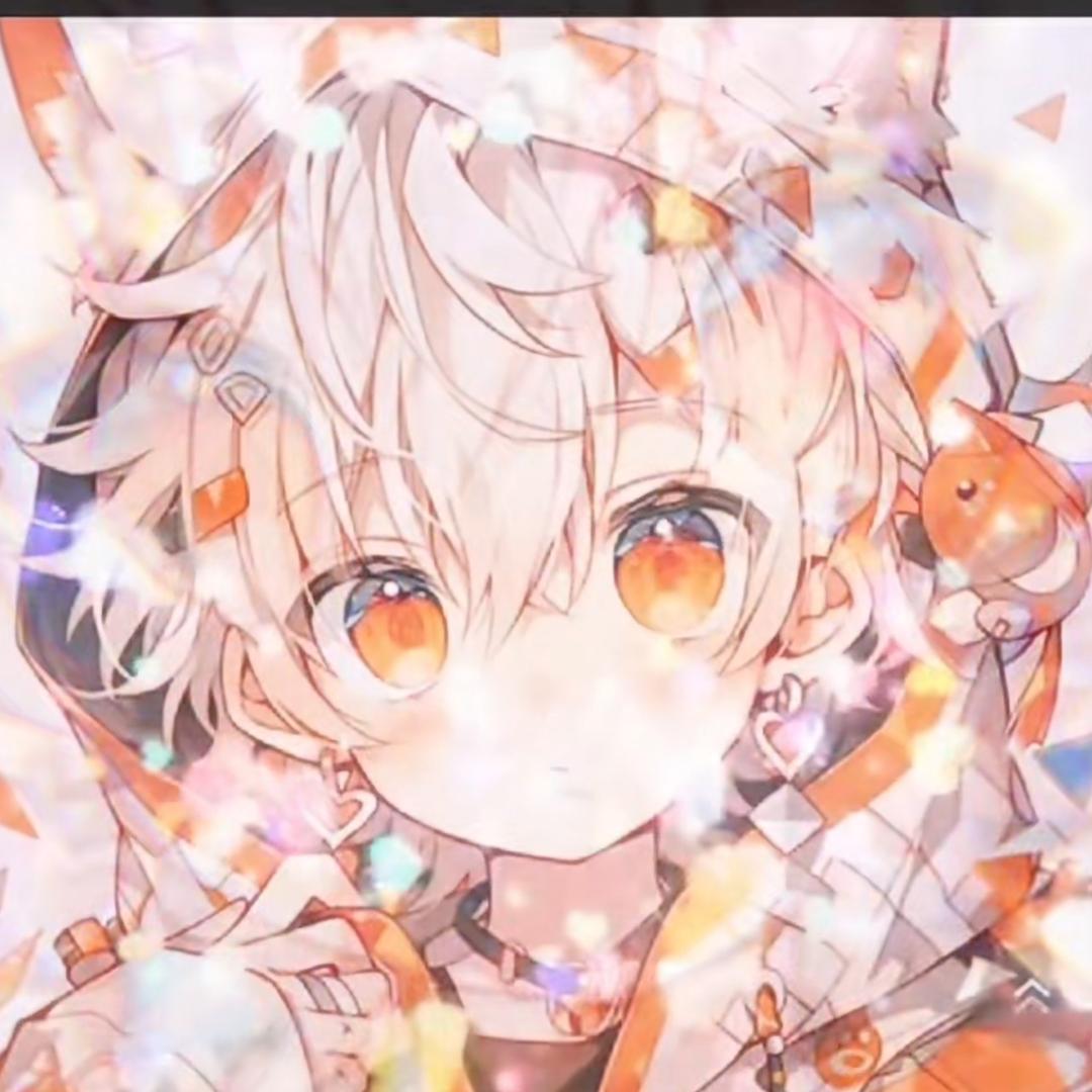 烧烧晚上好¹¹🪽