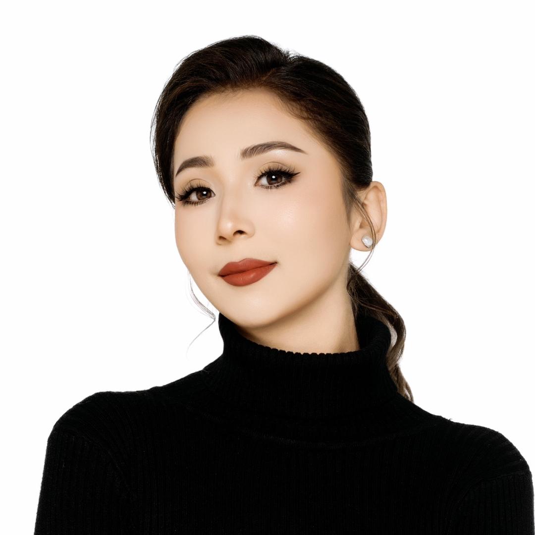 (黑公主 )品牌创始人🦋
