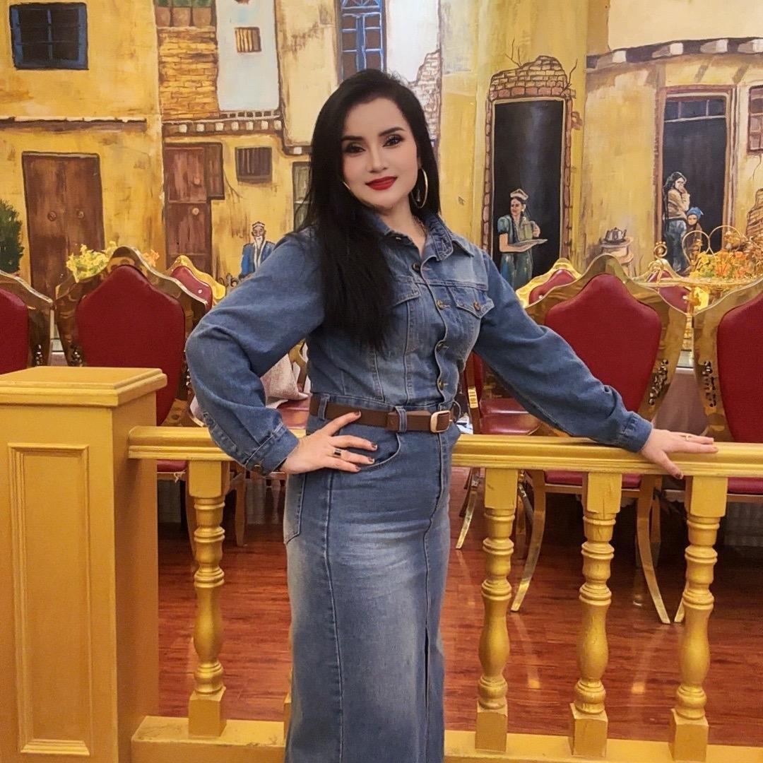 aygul大码服装（小号）