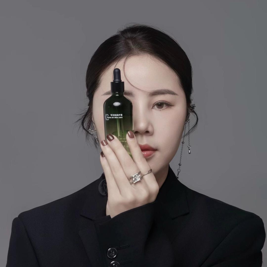 叶子美肤生活馆
